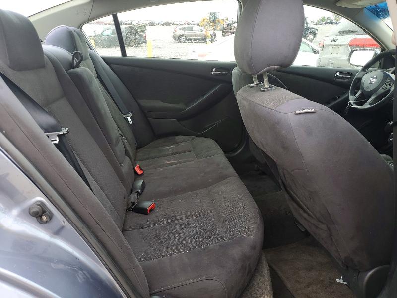 Продажа на аукционе авто 2010 Nissan Altima, vin: 1N4AL2AP4AC161606, номер лота: 65894946