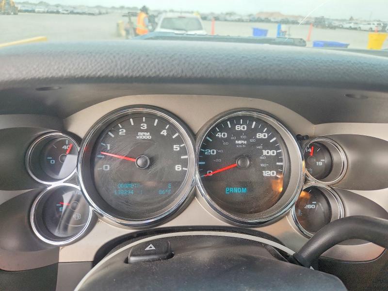 Aukcja sprzedaży 2009 Chevrolet Silverado, vin: 2GCEK23M591136474, numer aukcji: 63870006