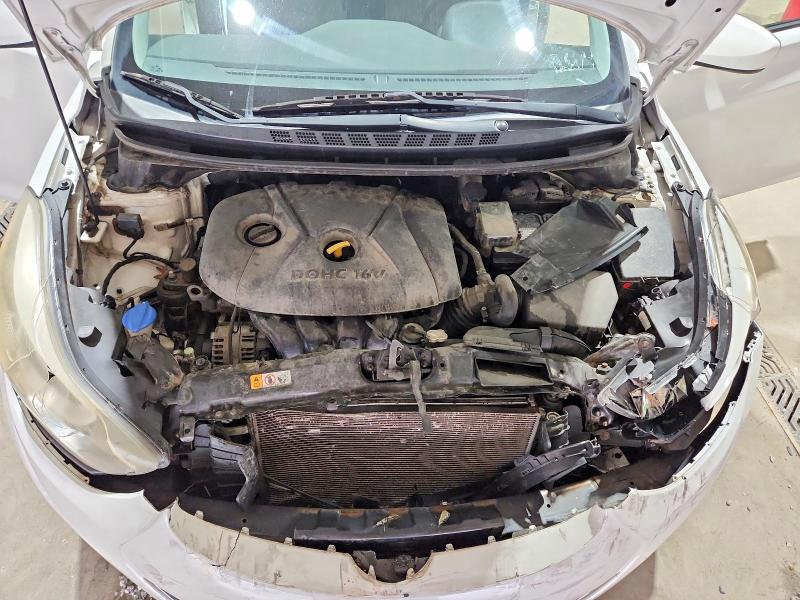 2016 Hyundai Elantra მანქანა იყიდება აუქციონზე, vin: 5NPDH4AE1GH693623, აუქციონის ნომერი: 64433176