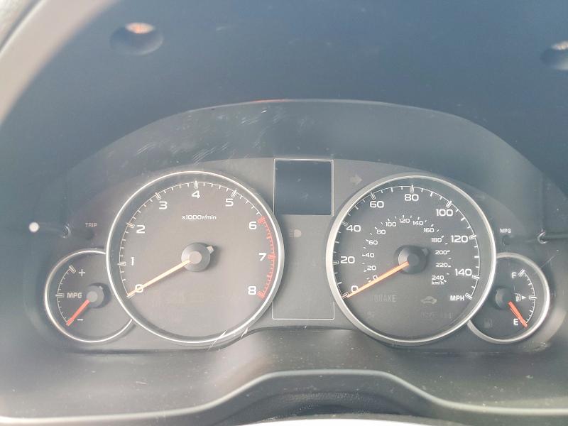 Aukcja sprzedaży 2013 Subaru Outback, vin: 4S4BRCCC7D3281901, numer aukcji: 63639606
