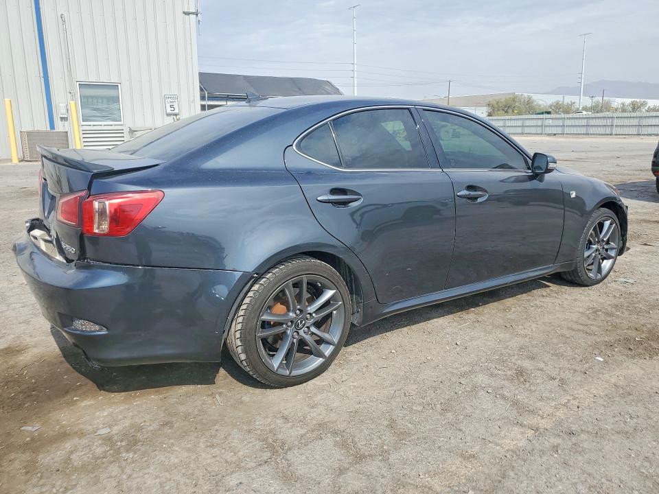 Продаж на аукціоні авто 2011 Lexus Is 250, vin: JTHBF5C29B5147651, номер лоту: 64773746