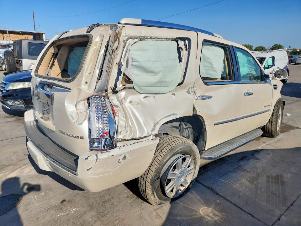 Продаж на аукціоні авто 2010 Cadillac Escalade, vin: 1GYUCAEFXAR145453, номер лоту: 65155886