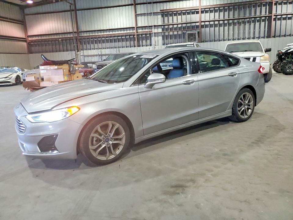 2020 Ford Fusion მანქანა იყიდება აუქციონზე, vin: 3FA6P0CD0LR196441, აუქციონის ნომერი: 67335076