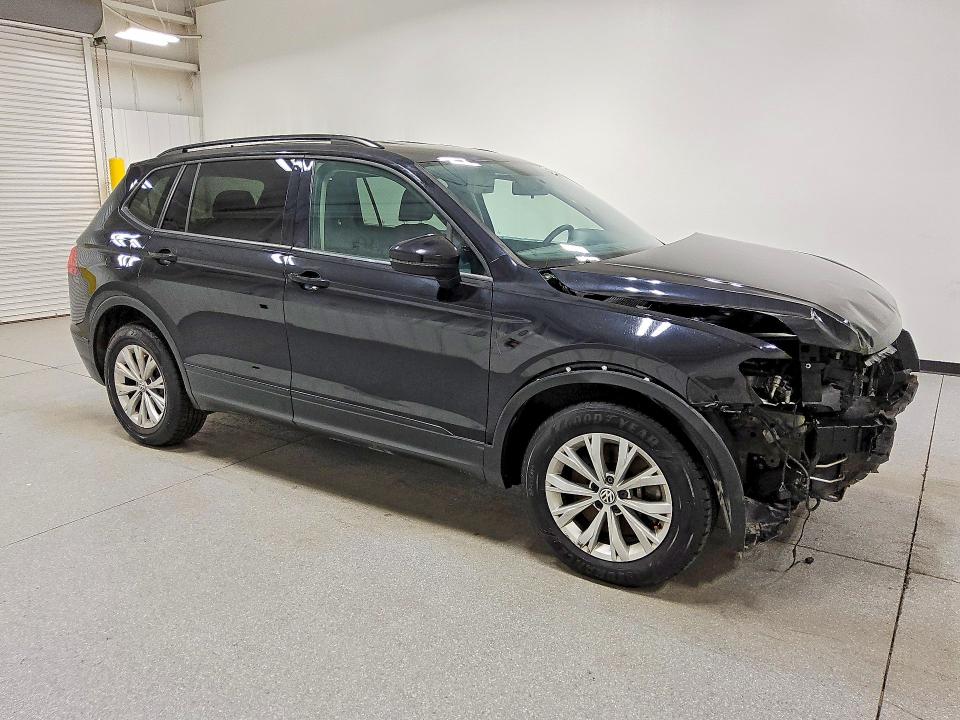Продажа на аукционе авто 2020 Volkswagen Tiguan, vin: 3VV1B7AX7LM180681, номер лота: 64933606