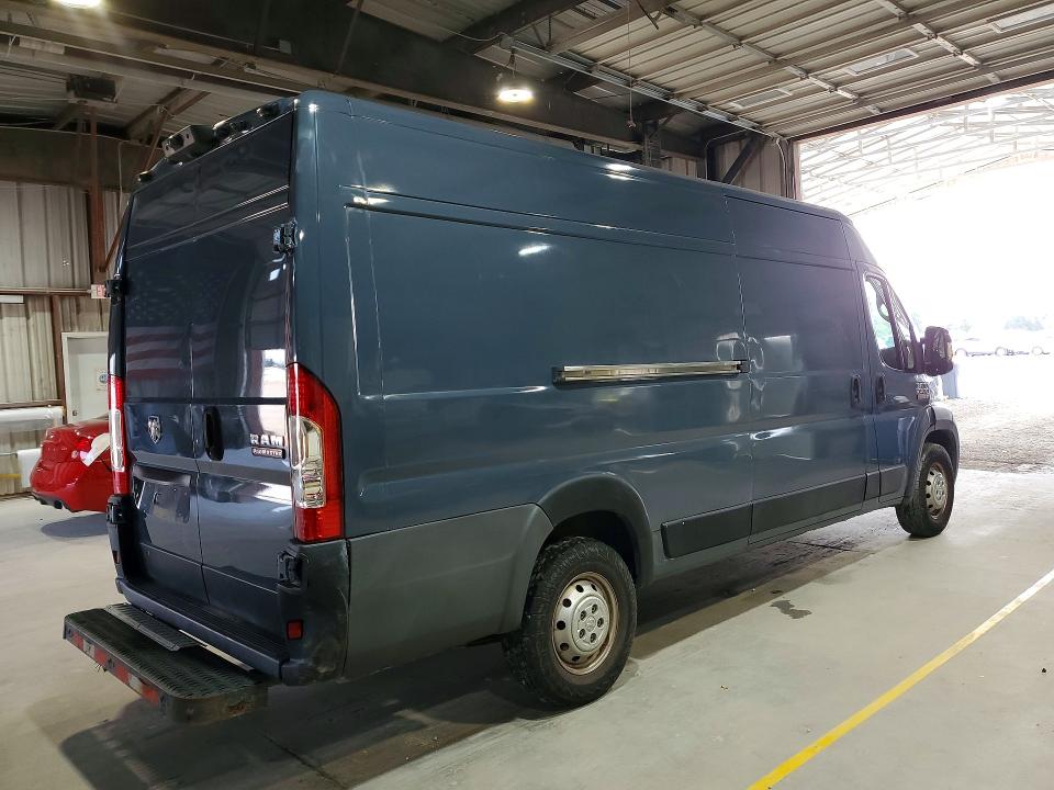 Продажа на аукционе авто 2020 Ram Promaster 3500, vin: 3C6URVJG4LE143701, номер лота: 66292636