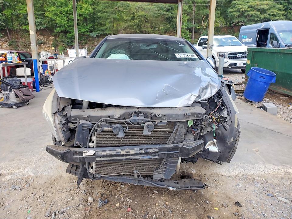 Продаж на аукціоні авто 2015 Hyundai Sonata, vin: 5NPE34AFXFH259646, номер лоту: 64382726