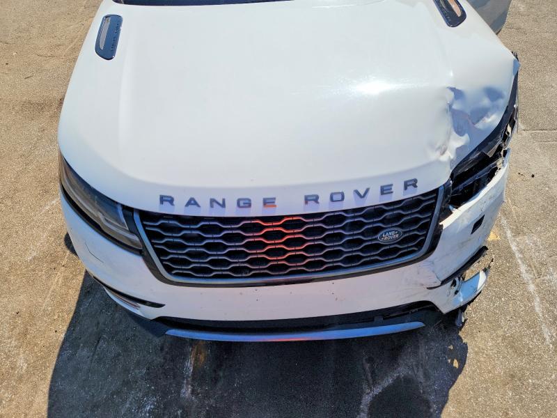 65184876 :رقم المزاد ، SALYT2EXXMA304019 vin ، 2021 Land Rover Range Rover Velar مزاد بيع