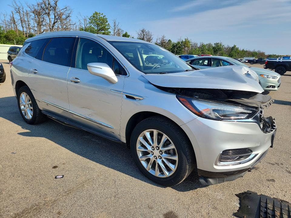 Aukcja sprzedaży 2019 Buick Enclave, vin: 5GAEVBKW1KJ105648, numer aukcji: 64930446