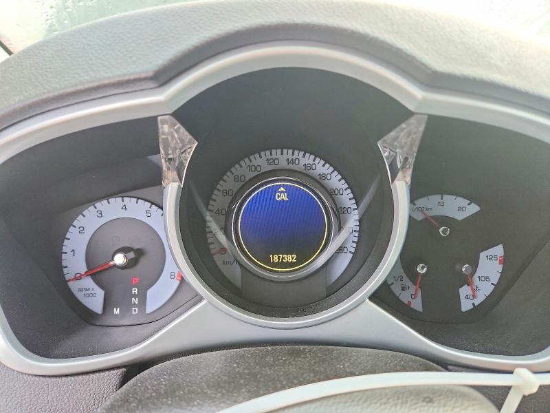 Продажа на аукционе авто 2010 Cadillac Srx, vin: 3GYFNFEY2AS619281, номер лота: 64793966