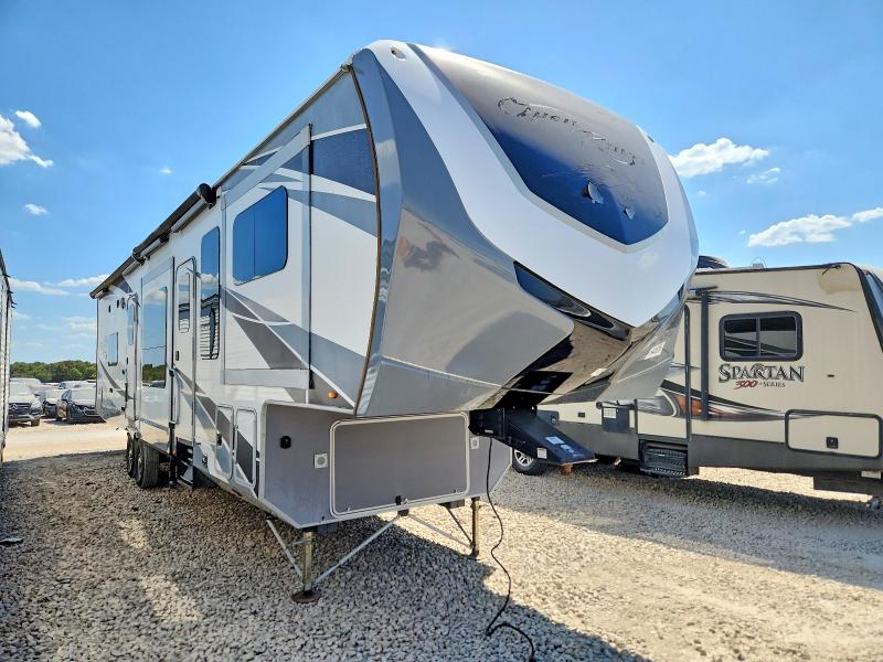 Продаж на аукціоні авто 2018 Highland Ridge Open Range, vin: 58TCH0BV3J3XF3155, номер лоту: 64455856