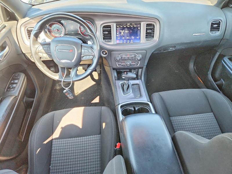 Aukcja sprzedaży 2023 Dodge Charger, vin: 2C3CDXCT1PH583012, numer aukcji: 63699436