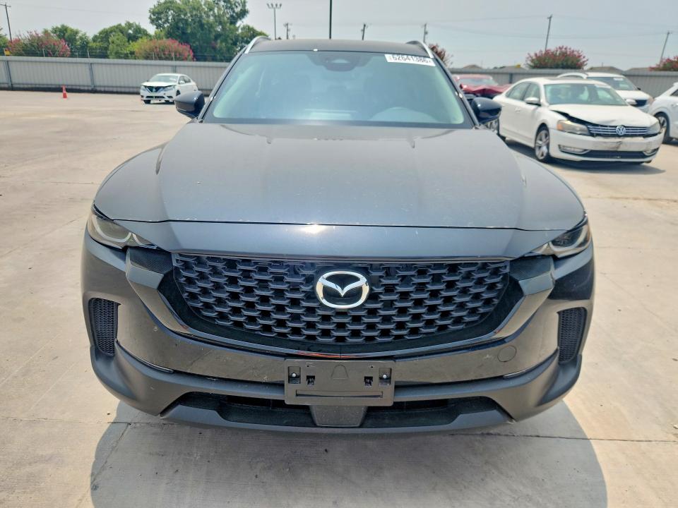 2026 Mazda Cx-50 მანქანა იყიდება აუქციონზე, vin: 7MMVABAL1TN487210, აუქციონის ნომერი: 62641386