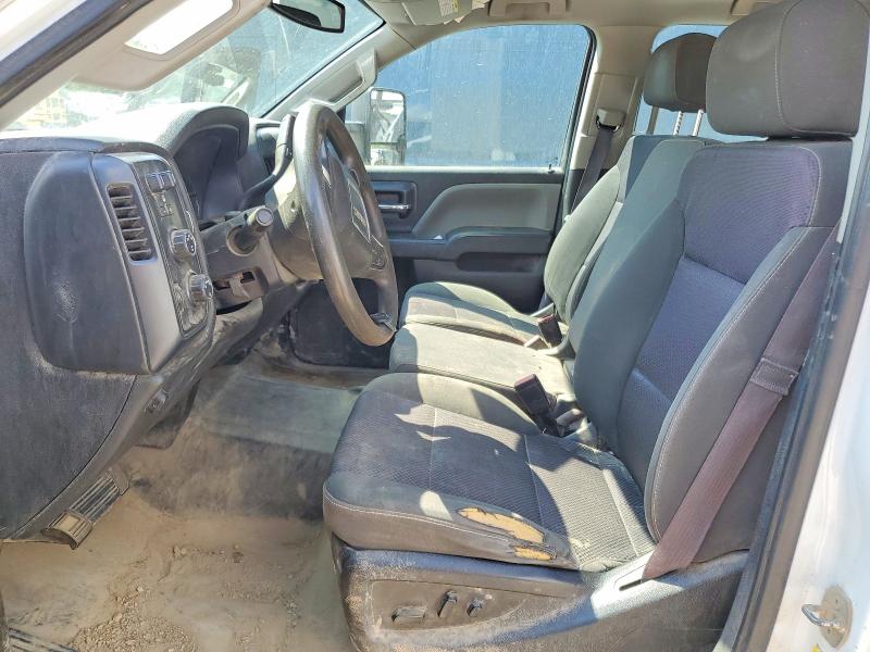 65678456 :رقم المزاد ، 1GT42VCG4GF266436 vin ، 2016 Gmc Sierra مزاد بيع
