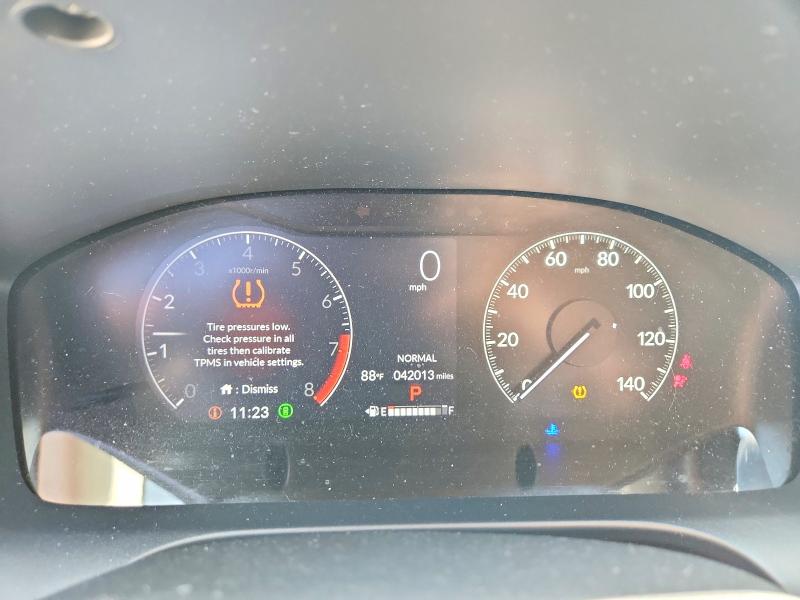 Продаж на аукціоні авто 2023 Honda Hr-v, vin: 3CZRZ1H34PM742419, номер лоту: 66215906