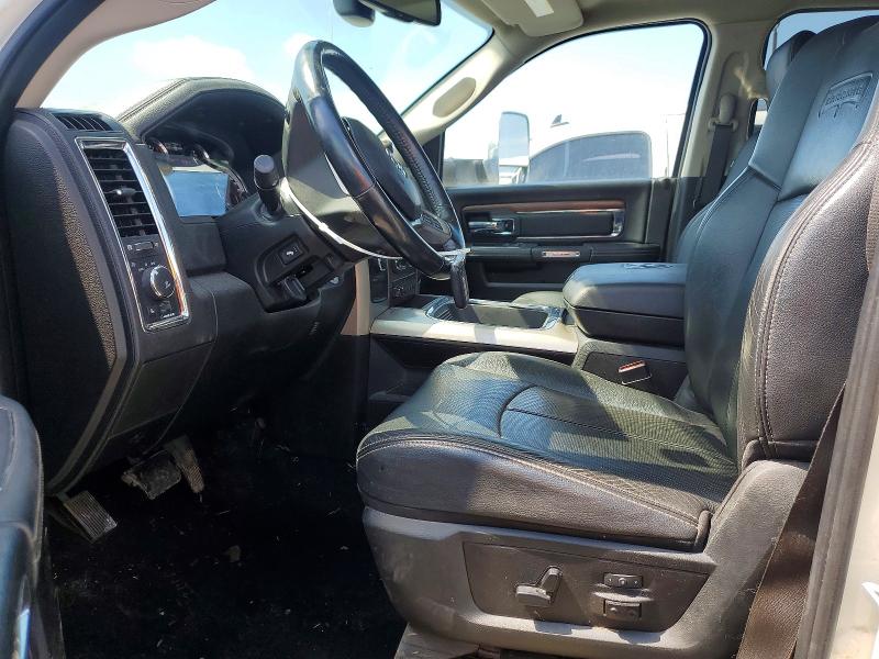 2018 Ram 2500 მანქანა იყიდება აუქციონზე, vin: 3C6UR5KJ1JG382571, აუქციონის ნომერი: 65836496