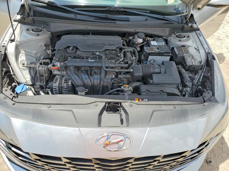 Aukcja sprzedaży 2021 Hyundai Elantra, vin: 5NPLN4AG5MH012753, numer aukcji: 64835536