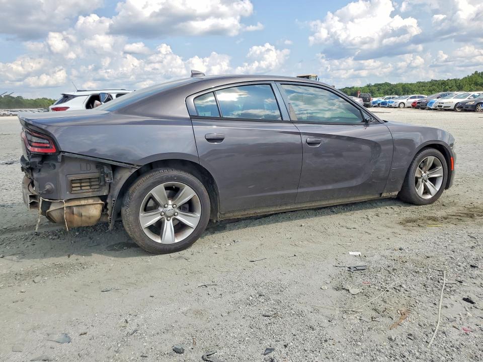 Aukcja sprzedaży 2016 Dodge Charger, vin: 2C3CDXHG3GH178619, numer aukcji: 64560616