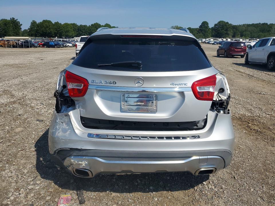 Aukcja sprzedaży 2018 Mercedes-benz Gla, vin: WDCTG4GBXJJ395267, numer aukcji: 66722156