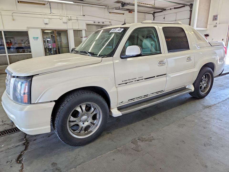 Aukcja sprzedaży 2003 Cadillac Escalade, vin: 3GYEK63NX3G179507, numer aukcji: 65391946