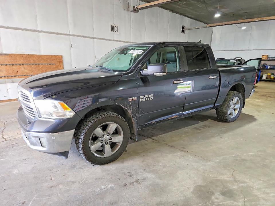 65222236 :رقم المزاد ، 1C6RR7LT6ES386583 vin ، 2014 Ram 1500 مزاد بيع