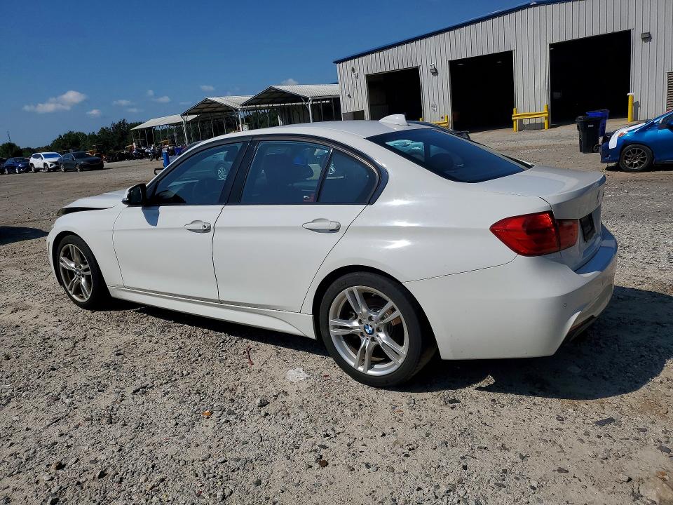 Продажа на аукционе авто 2013 Bmw 328, vin: WBA3C1G56DNN94031, номер лота: 64644426