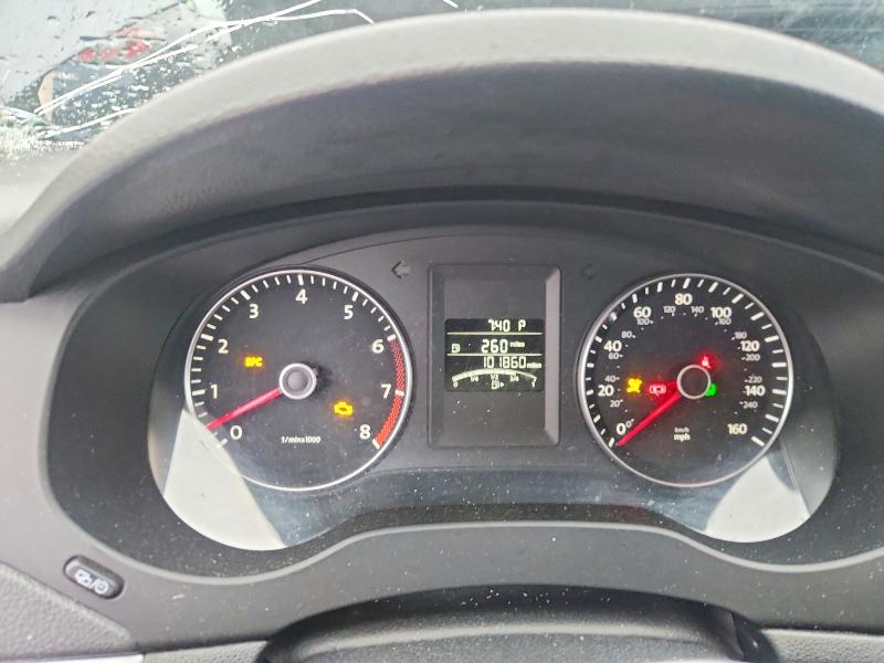 Продаж на аукціоні авто 2013 Volkswagen Jetta, vin: 3VWDP7AJXDM439008, номер лоту: 66042936
