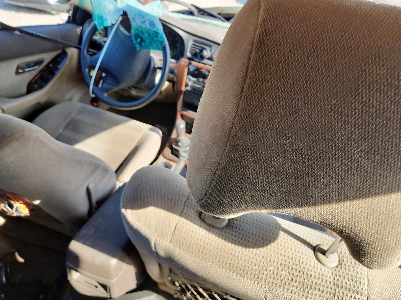 66502686 :رقم المزاد ، 4S3BH675536602027 vin ، 2003 Subaru Legacy مزاد بيع