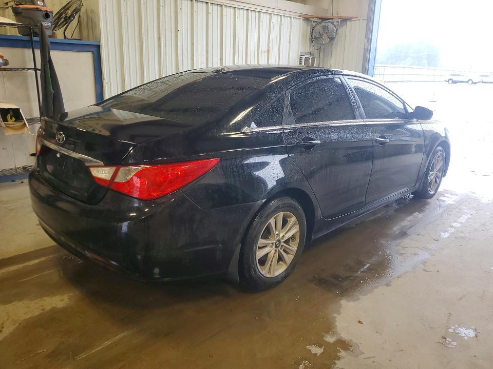 Продаж на аукціоні авто 2013 Hyundai Sonata, vin: 5NPEB4AC8DH566769, номер лоту: 65632356