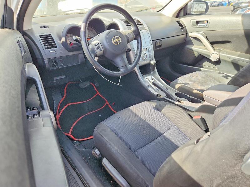 Продаж на аукціоні авто 2009 Scion Tc, vin: JTKDE167490288608, номер лоту: 64512306