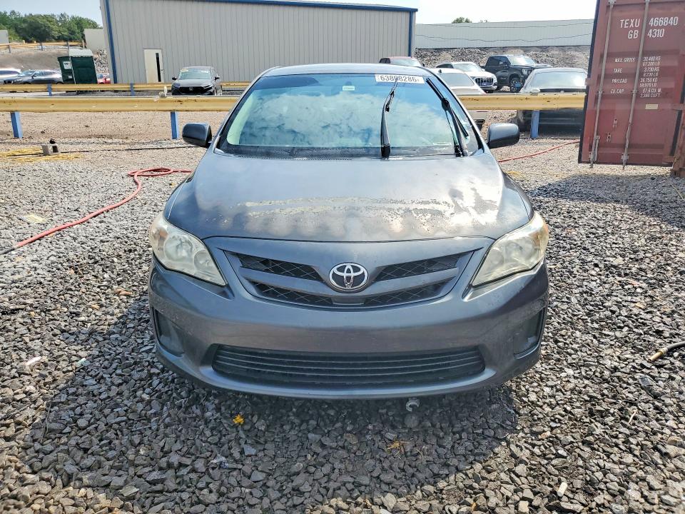 Aukcja sprzedaży 2012 Toyota Corolla, vin: 2T1BU4EE5CC776658, numer aukcji: 63808286
