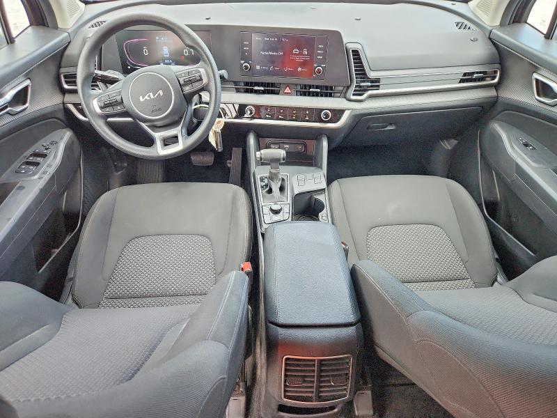 Продаж на аукціоні авто 2023 Kia Sportage, vin: KNDPU3AF8P7149328, номер лоту: 66531236