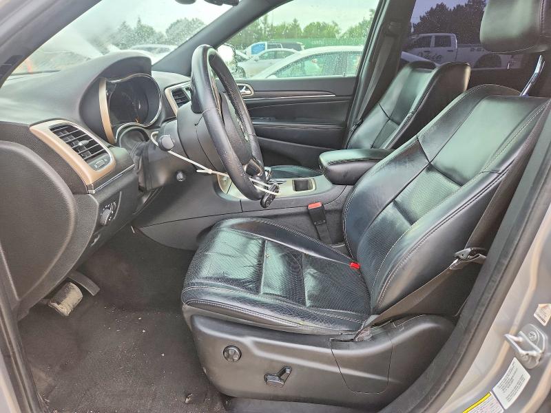 Продажа на аукционе авто 2015 Jeep Grand Cherokee, vin: 1C4RJEBG8FC668132, номер лота: 64761756