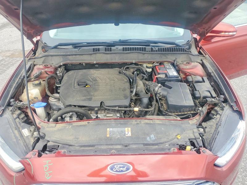 Aukcja sprzedaży 2014 Ford Fusion, vin: 3FA6P0HD4ER168203, numer aukcji: 62985486