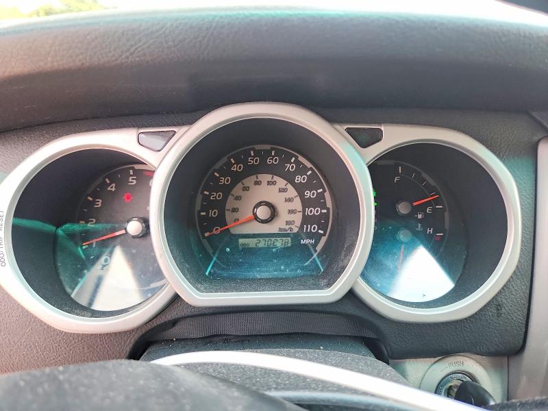 Продажа на аукционе авто 2005 Toyota 4runner, vin: JTEBU14R650068432, номер лота: 64543036