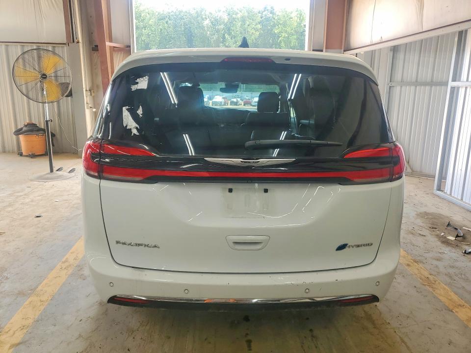 Aukcja sprzedaży 2024 Chrysler Pacifica, vin: 2C4RC1S72RR123803, numer aukcji: 65878606