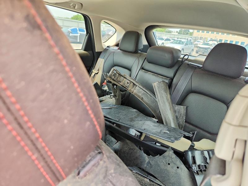 Продаж на аукціоні авто 2024 Mazda Cx-5, vin: JM3KFBCL6R0456582, номер лоту: 63776156