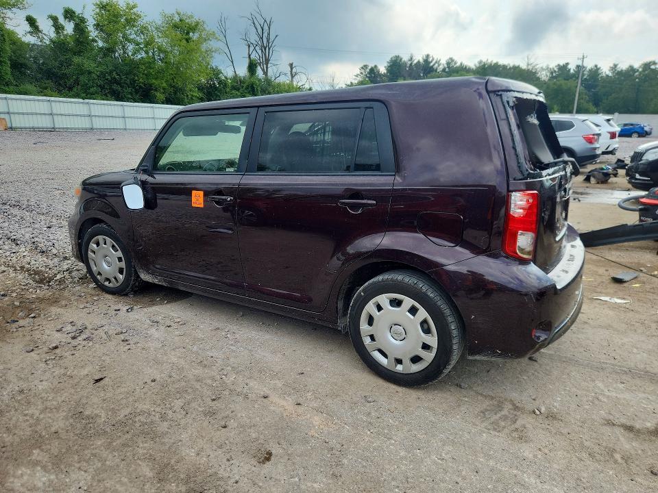 2013 Scion Xb მანქანა იყიდება აუქციონზე, vin: JTLZE4FE8DJ036431, აუქციონის ნომერი: 64139756