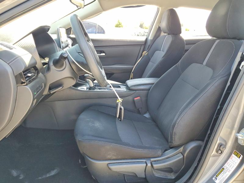 Продажа на аукционе авто 2024 Nissan Sentra, vin: 3N1AB8CV5RY258704, номер лота: 63757026