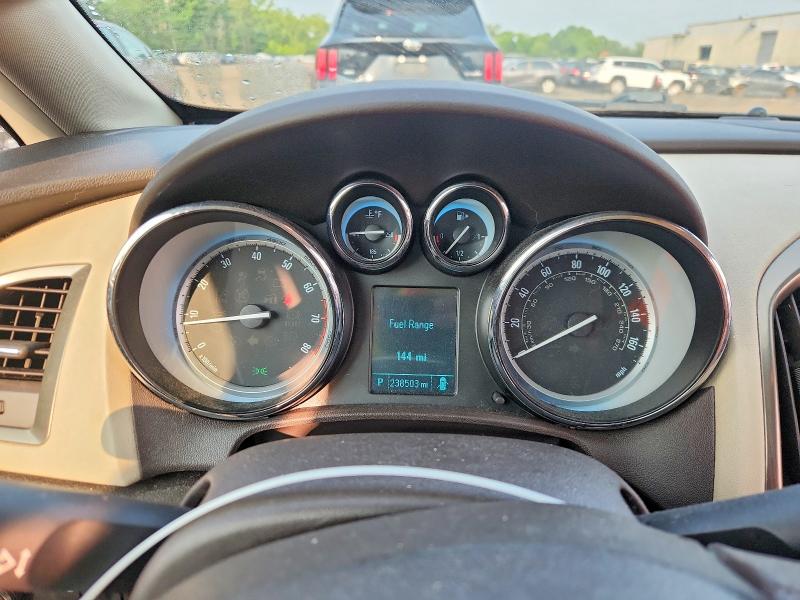 Продаж на аукціоні авто 2015 Buick Verano, vin: 1G4PR5SK7F4176637, номер лоту: 64390046
