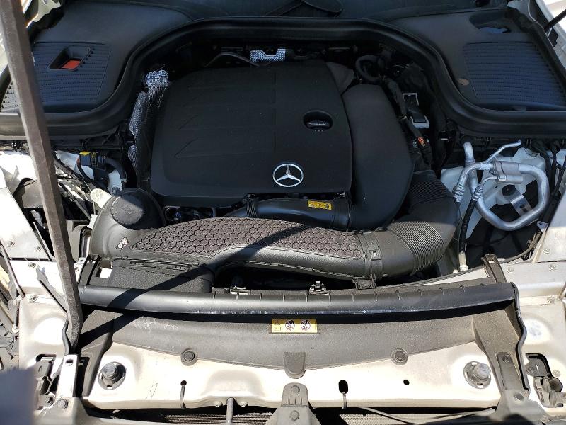 Продажа на аукционе авто 2023 Mercedes-benz Glc Coupe, vin: W1N0J8EB2PG145640, номер лота: 66524556