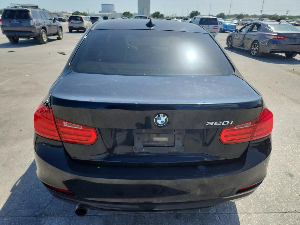 Aukcja sprzedaży 2014 Bmw 320, vin: WBA3B1C57EP679426, numer aukcji: 65371436