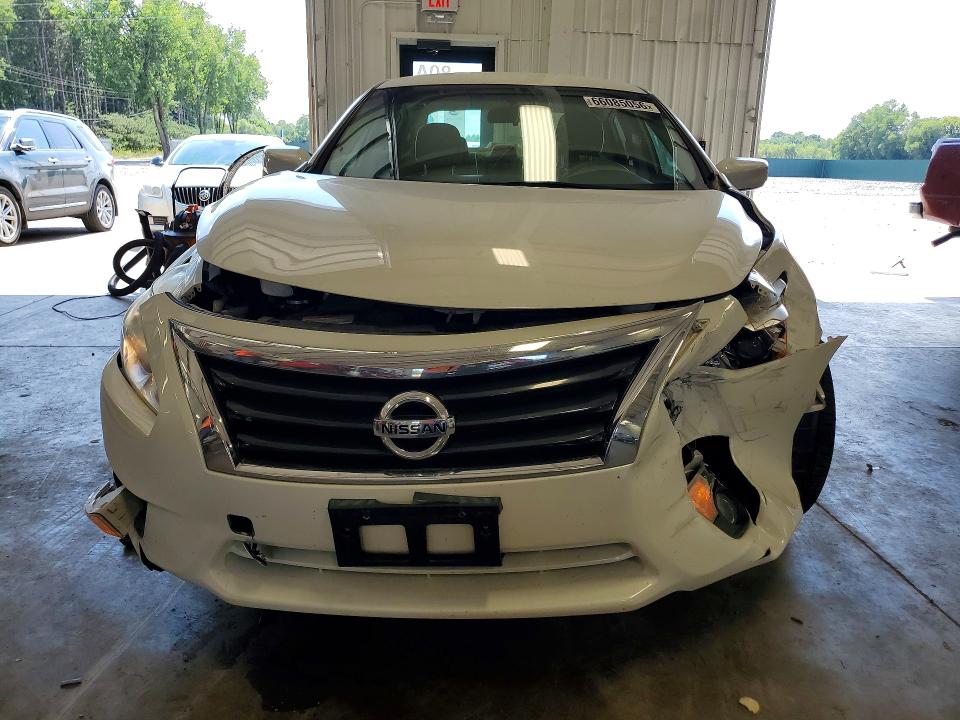 Aukcja sprzedaży 2015 Nissan Altima, vin: 1N4AL3AP8FC206852, numer aukcji: 66085056