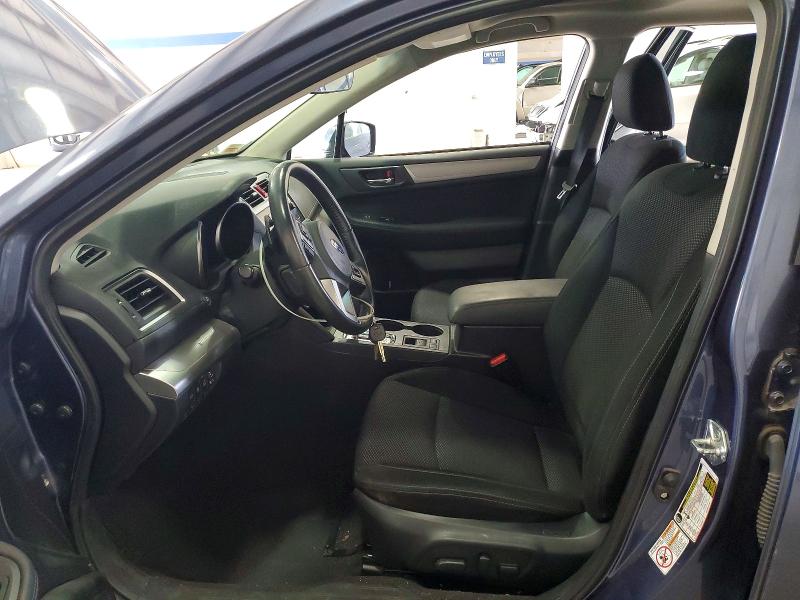 Aukcja sprzedaży 2017 Subaru Outback, vin: 4S4BSAHC6H3235869, numer aukcji: 65660836