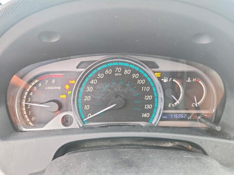 63547466 :رقم المزاد ، 4T3BA3BB3DU044680 vin ، 2013 Toyota Venza مزاد بيع
