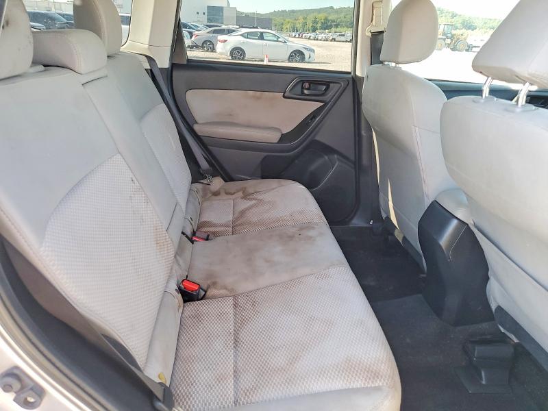 Продаж на аукціоні авто 2016 Subaru Forester, vin: JF2SJADCXGH548889, номер лоту: 65653296