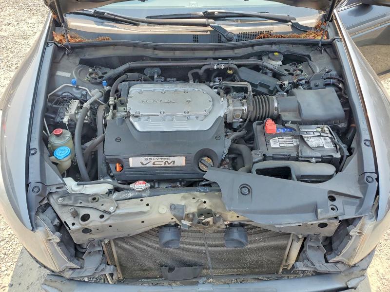 Aukcja sprzedaży 2012 Honda Accord, vin: 1HGCP3F8XCA017959, numer aukcji: 64024106