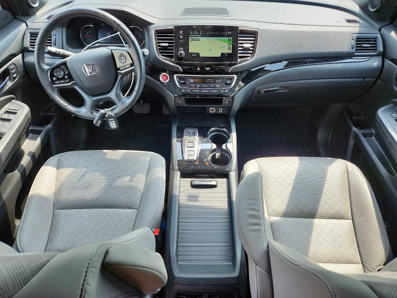 Aukcja sprzedaży 2021 Honda Passport, vin: 5FNYF8H93MB015165, numer aukcji: 64328386
