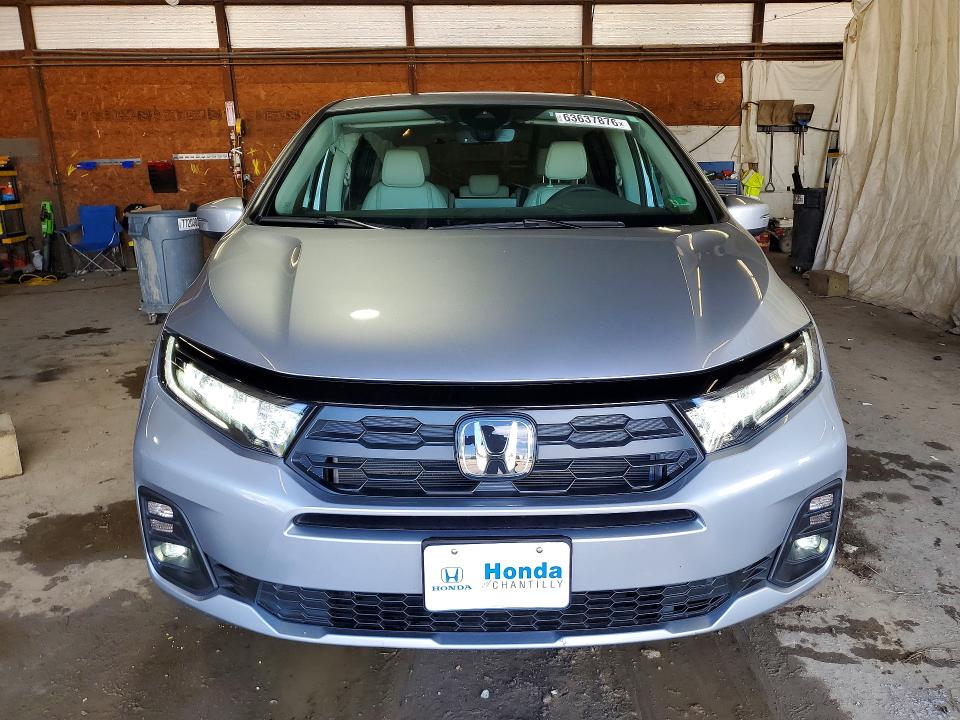 Aukcja sprzedaży 2026 Honda Odyssey, vin: 5FNRL6H68TB013904, numer aukcji: 63637876
