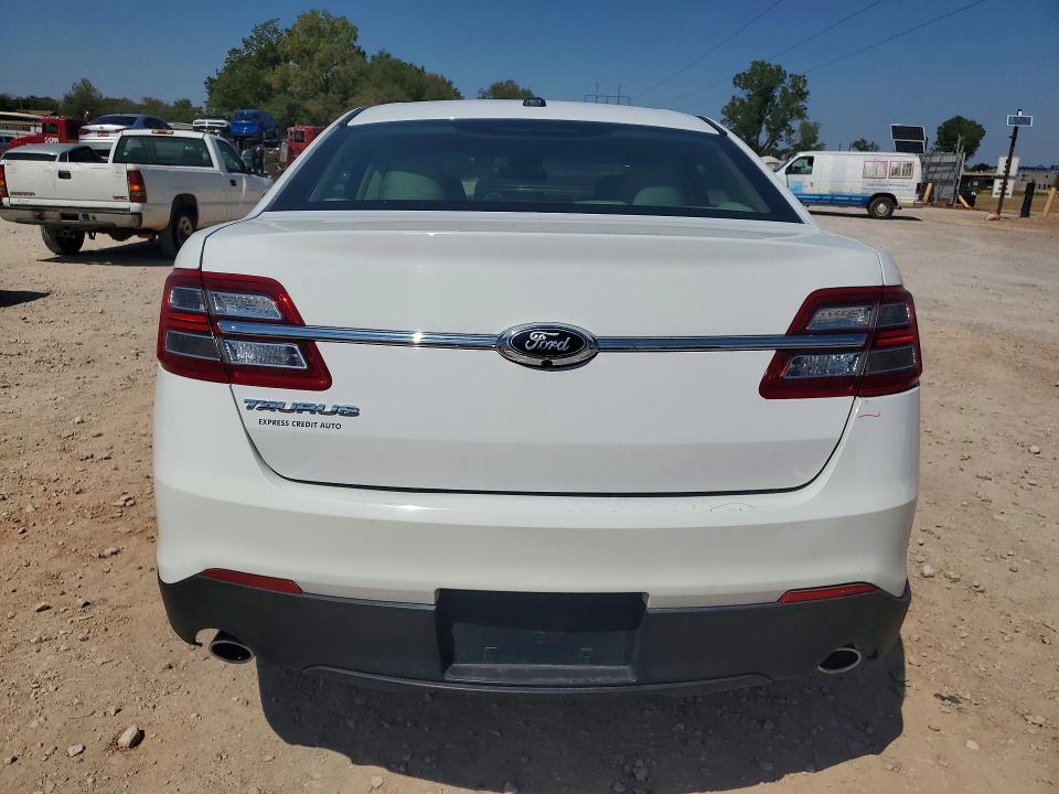Продаж на аукціоні авто 2017 Ford Taurus, vin: 1FAHP2D89HG133424, номер лоту: 67022586