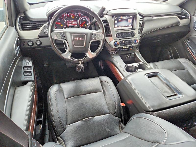 Продажа на аукционе авто 2015 Gmc Yukon Xl, vin: 1GKS2HKC6FR203346, номер лота: 65219756